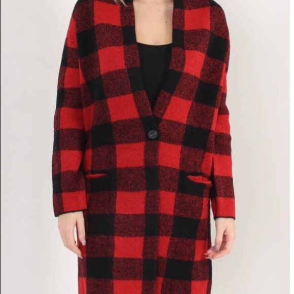 Dex jacket - Picture 1 of 3